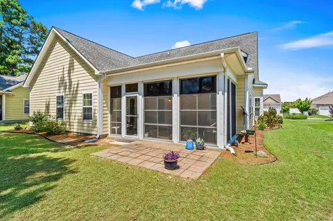 Exterior - 158 Shady Arbor Loop, Longs, SC 29568 photo 10 of 11