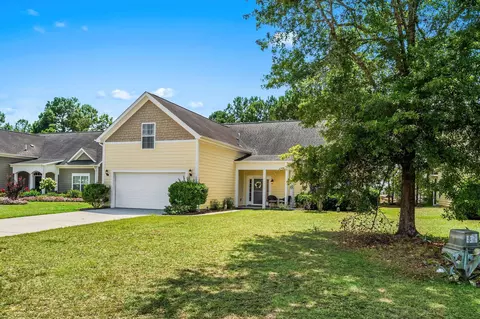 Exterior - 158 Shady Arbor Loop, Longs, SC 29568 photo 2 of 11