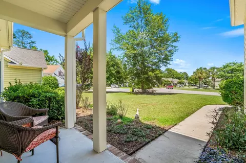 Exterior - 158 Shady Arbor Loop, Longs, SC 29568 photo 4 of 11