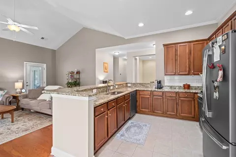 Kitchen - 158 Shady Arbor Loop, Longs, SC 29568 photo 3 of 6