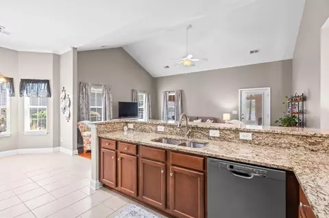 Kitchen - 158 Shady Arbor Loop, Longs, SC 29568 photo 6 of 6