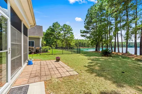 Exterior - 158 Shady Arbor Loop, Longs, SC 29568 photo 8 of 11