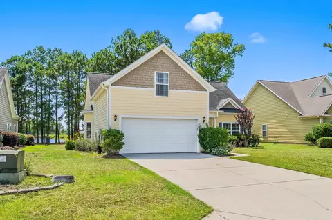 Exterior - 158 Shady Arbor Loop, Longs, SC 29568 photo 1 of 11
