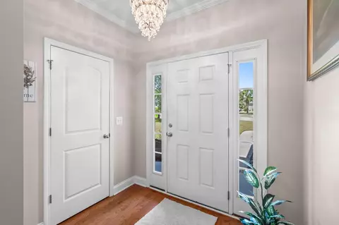 Entry Way - 158 Shady Arbor Loop, Longs, SC 29568 photo 2 of 3