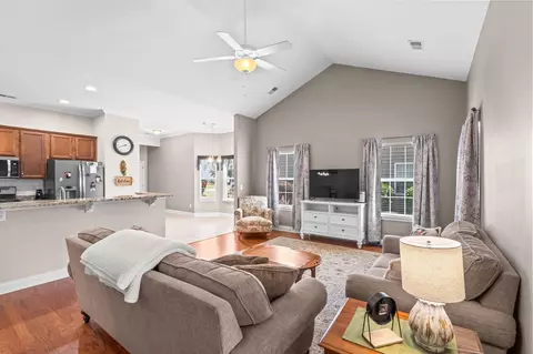 Living - 158 Shady Arbor Loop, Longs, SC 29568 photo 1 of 1