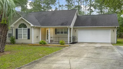 389 Springfield Dr, Pawleys Island, SC 29585
