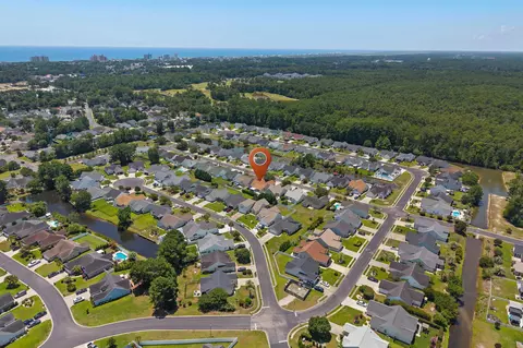 View/Area - 226 Lynco Ln, Surfside Beach, SC 29575 photo 3 of 9