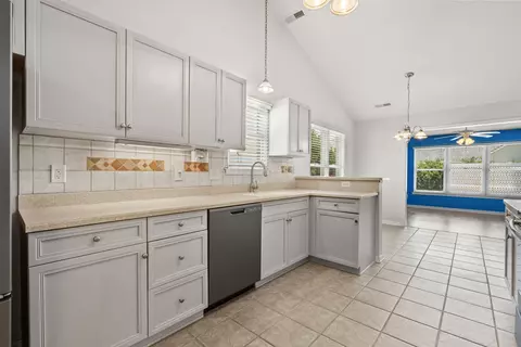 Kitchen - 226 Lynco Ln, Surfside Beach, SC 29575 photo 3 of 4