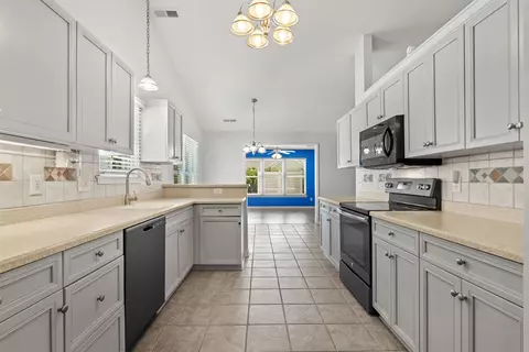 Kitchen - 226 Lynco Ln, Surfside Beach, SC 29575 photo 2 of 4
