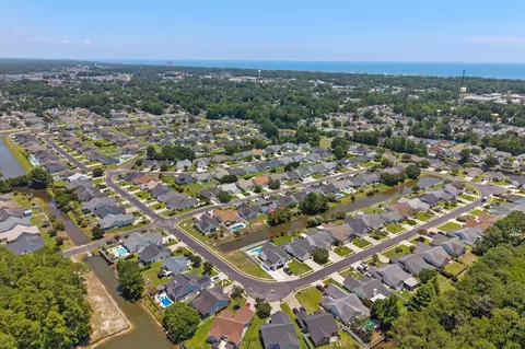 View/Area - 226 Lynco Ln, Surfside Beach, SC 29575 photo 8 of 9