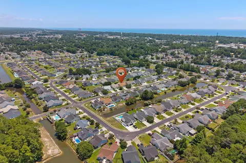 View/Area - 226 Lynco Ln, Surfside Beach, SC 29575 photo 9 of 9