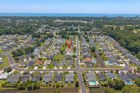 View/Area - 226 Lynco Ln, Surfside Beach, SC 29575 photo 7 of 9