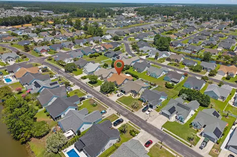 View/Area - 226 Lynco Ln, Surfside Beach, SC 29575 photo 5 of 9