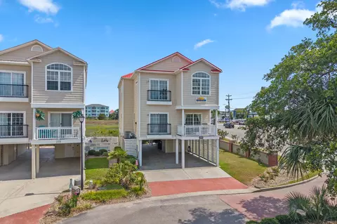 2302 Pointe Marsh Ln, North Myrtle Beach, SC 29582
