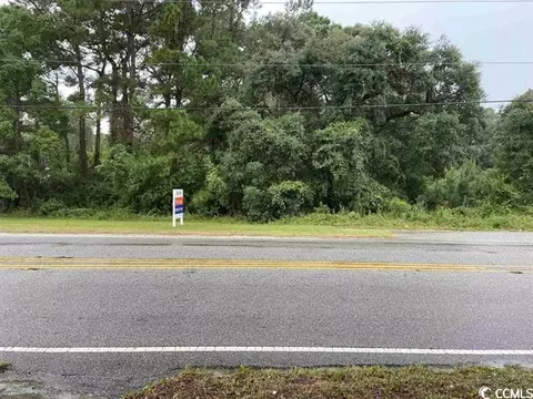 111 Waverly Rd, Pawleys Island, SC 29585