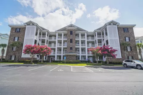 4820 Magnolia Lake Dr #405, Myrtle Beach, SC 29577