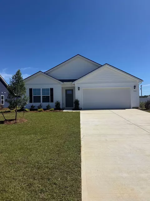 224 Red Buckeye Dr, Conway, SC 29527