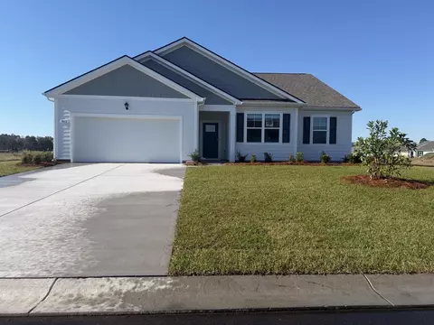 9012 Polar Bear Way, Conway, SC 29526