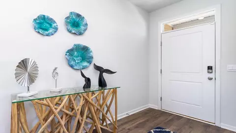 Entry Way - 8052 Panda Bear Way, Conway, SC 29526 photo 1 of 3
