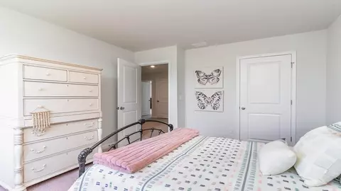 Bedroom - 8052 Panda Bear Way, Conway, SC 29526 photo 5 of 7