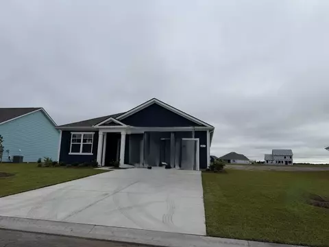 6017 Kermode Dr, Conway, SC 29526