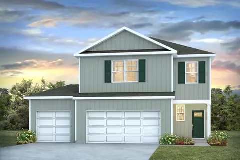 6009 Kermode Dr, Conway, SC 29526