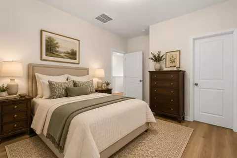 Bedroom - 4723 Cloisters Ln, Myrtle Beach, SC 29577 photo 8 of 8