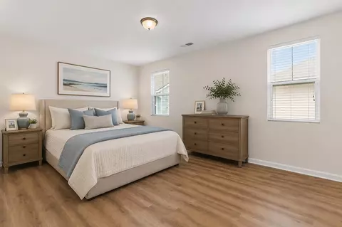 Bedroom - 4723 Cloisters Ln, Myrtle Beach, SC 29577 photo 1 of 8