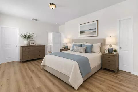Bedroom - 4723 Cloisters Ln, Myrtle Beach, SC 29577 photo 2 of 8
