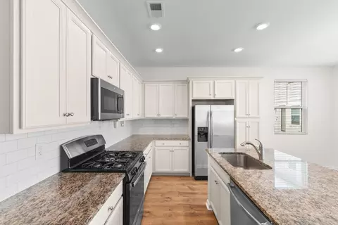 Kitchen - 4723 Cloisters Ln, Myrtle Beach, SC 29577 photo 2 of 4