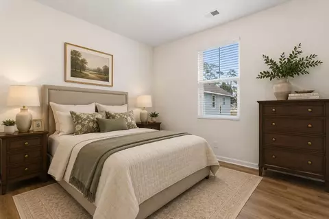 Bedroom - 4723 Cloisters Ln, Myrtle Beach, SC 29577 photo 5 of 8