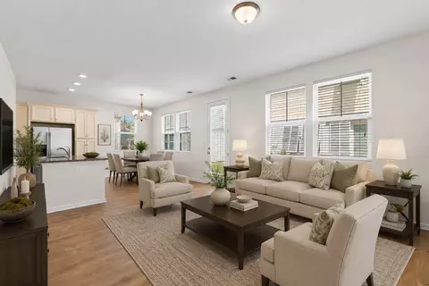 Living - 4723 Cloisters Ln, Myrtle Beach, SC 29577 photo 1 of 1