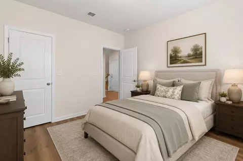 Bedroom - 4723 Cloisters Ln, Myrtle Beach, SC 29577 photo 4 of 8