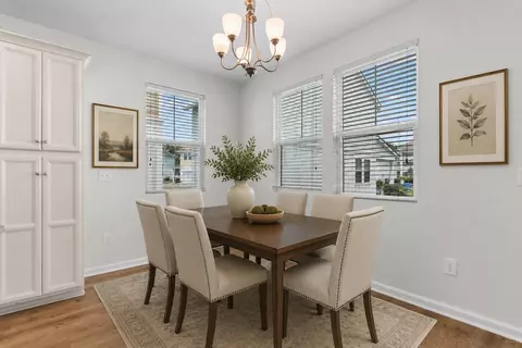 Dining - 4723 Cloisters Ln, Myrtle Beach, SC 29577 photo 1 of 1
