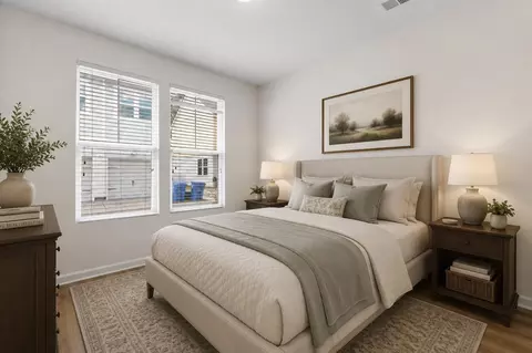 Bedroom - 4723 Cloisters Ln, Myrtle Beach, SC 29577 photo 3 of 8