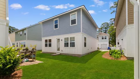 Exterior - 4723 Cloisters Ln, Myrtle Beach, SC 29577 photo 3 of 3
