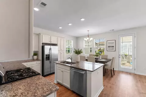 Kitchen - 4723 Cloisters Ln, Myrtle Beach, SC 29577 photo 1 of 4