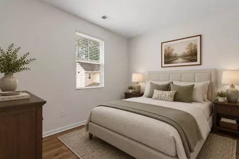 Bedroom - 4723 Cloisters Ln, Myrtle Beach, SC 29577 photo 7 of 8