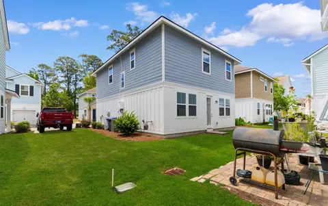 Exterior - 4723 Cloisters Ln, Myrtle Beach, SC 29577 photo 2 of 3