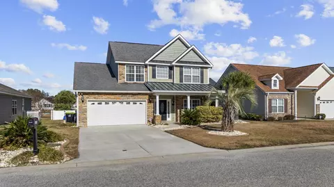 418 Cabo Loop, Myrtle Beach, SC 29588 photo 2