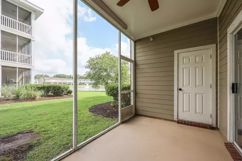 Exterior - 332 Kiskadee Loop #17B, Conway, SC 29526 photo 1 of 5