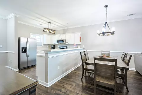 Dining - 332 Kiskadee Loop #17B, Conway, SC 29526 photo 2 of 3