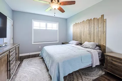 Bedroom - 332 Kiskadee Loop #17B, Conway, SC 29526 photo 2 of 4