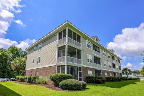 Exterior - 332 Kiskadee Loop #17B, Conway, SC 29526 photo 5 of 5