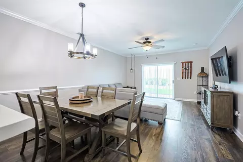 Dining - 332 Kiskadee Loop #17B, Conway, SC 29526 photo 3 of 3