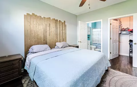 Bedroom - 332 Kiskadee Loop #17B, Conway, SC 29526 photo 1 of 4