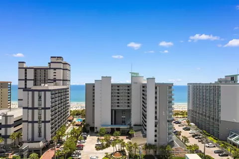 5300 N Ocean Blvd #1421, Myrtle Beach, SC 29577