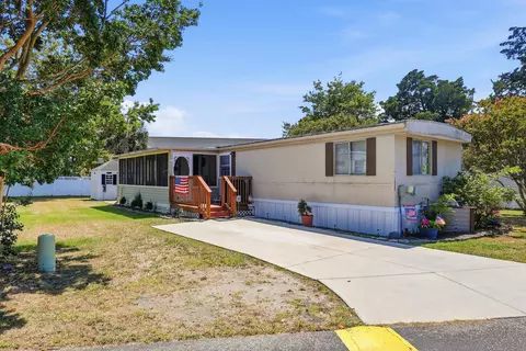 1420 Circle Dr, North Myrtle Beach, SC 29582