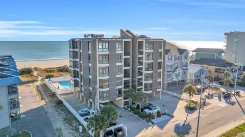 5910 N Ocean Blvd #504, North Myrtle Beach, SC 29582