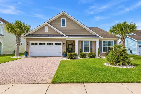 1615 Thornbury Dr, Myrtle Beach, SC 29577
